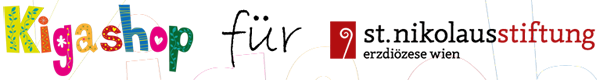 Nikolaus KIGAshop Logo